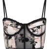 Lingerie Wild Lovers | Morticia Bustier