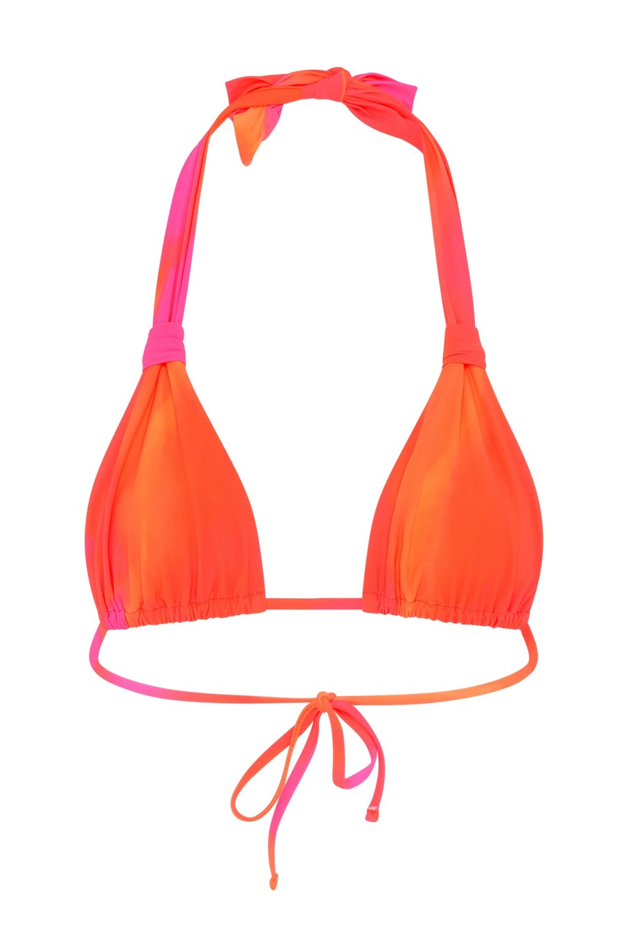 Swimwear Wild Lovers | Isla Bikini Top Sun Kiss