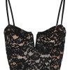 Lingerie Wild Lovers | Josie Corset Black