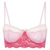 Lingerie Wild Lovers | Minti Bra | Wild Lovers X Uo Out From Under