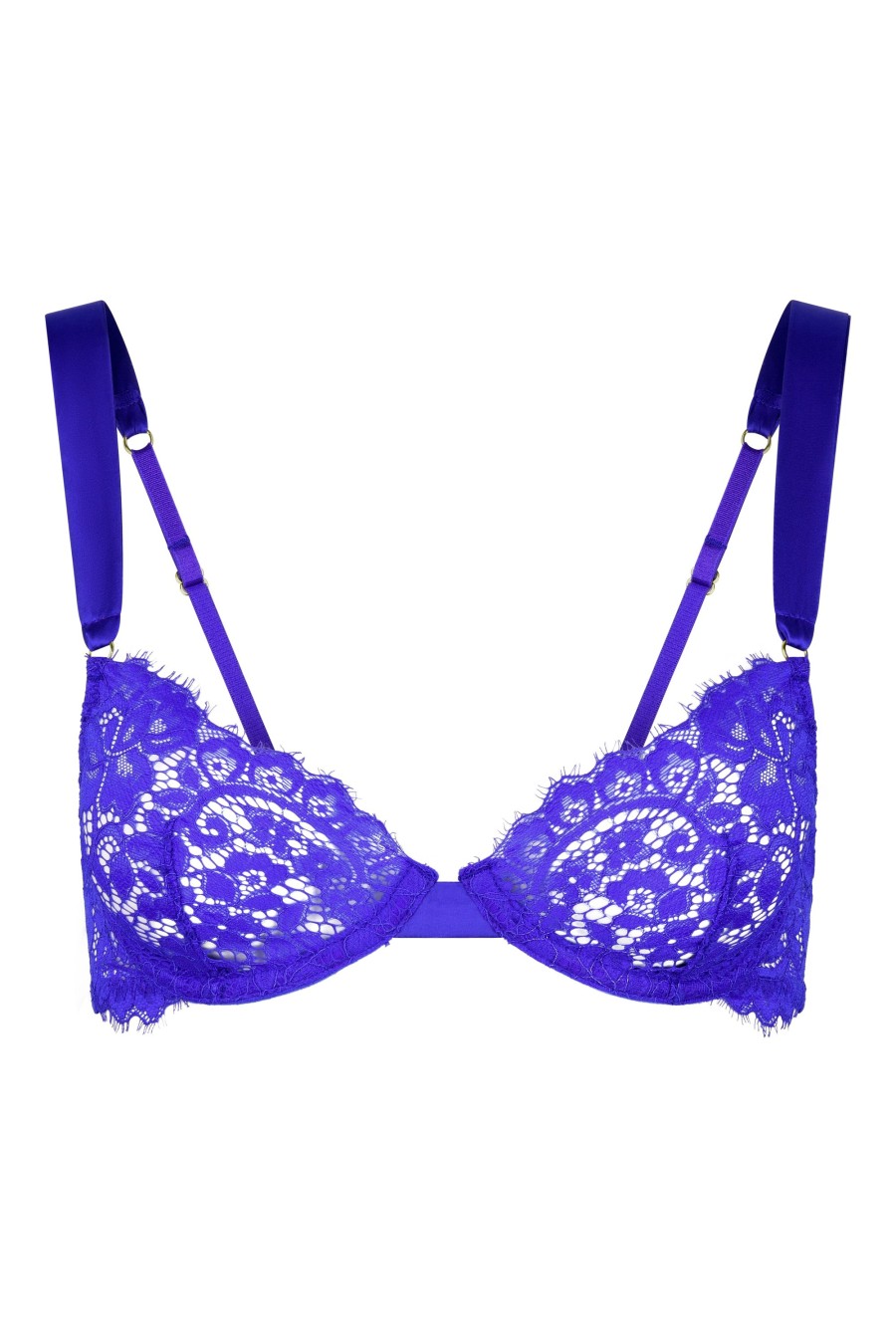 Lingerie Wild Lovers | Toscana Bra