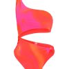 Swimwear Wild Lovers | Isla Swimsuit Sun Kiss