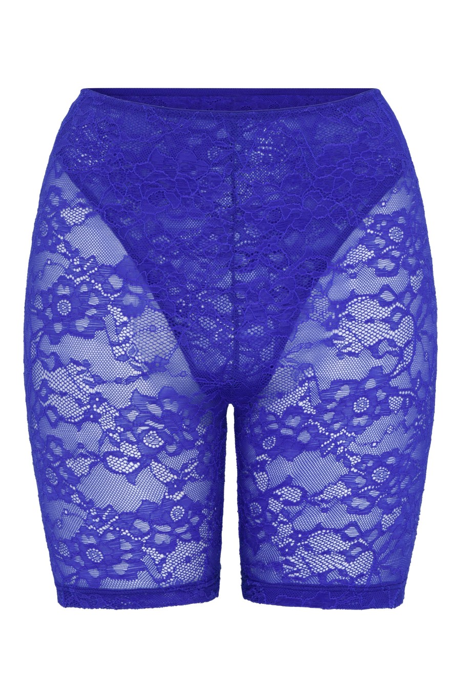 Lingerie Wild Lovers | Donatella Shorties Blue