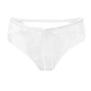 Lingerie Wild Lovers | Millie Brief White