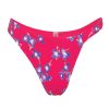 Swimwear Wild Lovers | Kani Bikini Bottoms Floral