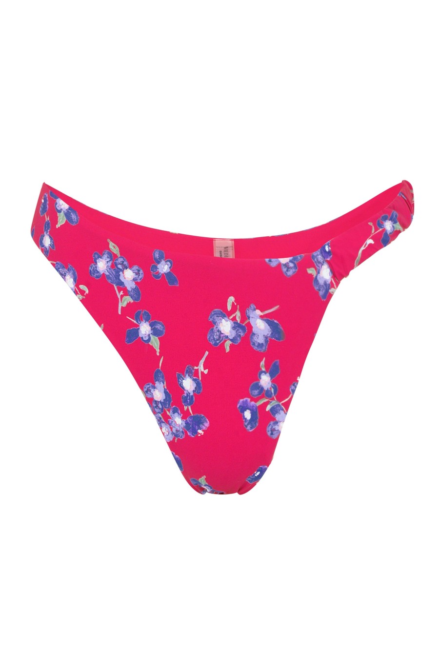 Swimwear Wild Lovers | Kani Bikini Bottoms Floral