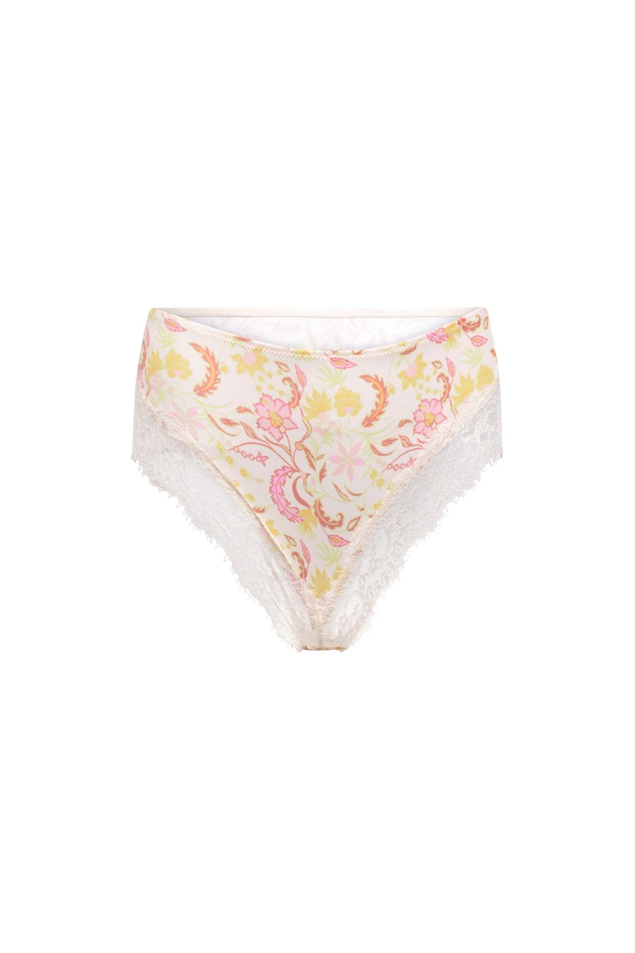 Lingerie Wild Lovers | Jessie Brief Floral