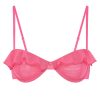 Lingerie Wild Lovers | Eleanor Bra Pink