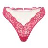 Lingerie Wild Lovers | Minti Brief | Wild Lovers X Uo Out From Under