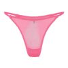 Lingerie Wild Lovers | Eleanor Thong Pink