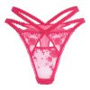 Lingerie Wild Lovers | Isabella Brief Pink