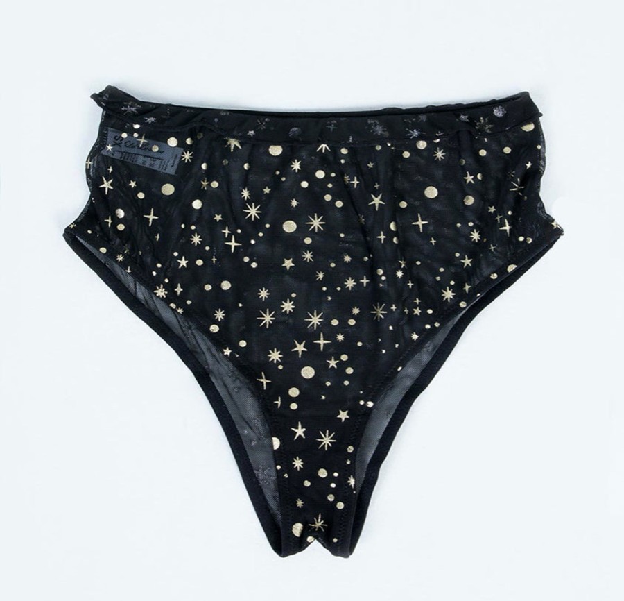 Lingerie Wild Lovers London | Crystal Brief