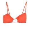 Swimwear Wild Lovers | Sky Bikini Top Red