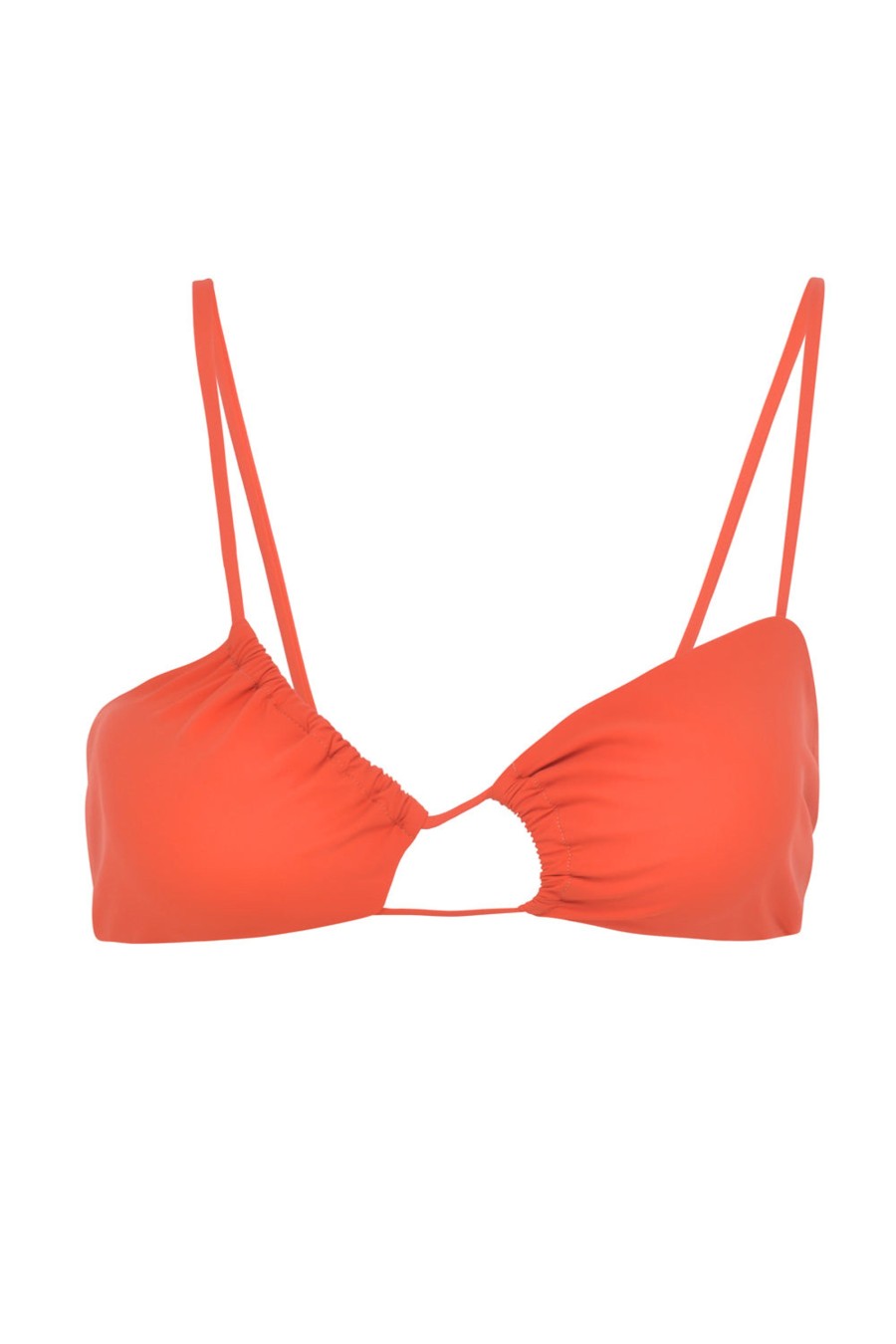 Swimwear Wild Lovers | Sky Bikini Top Red