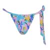 Swimwear Wild Lovers | Love Affair Bikini Bottoms Floral