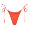 Swimwear Wild Lovers | Sky Bikini Bottoms Red