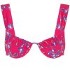 Swimwear Wild Lovers | Kani Bikini Top Floral