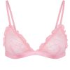 Lingerie Wild Lovers | Judy Bra Pink