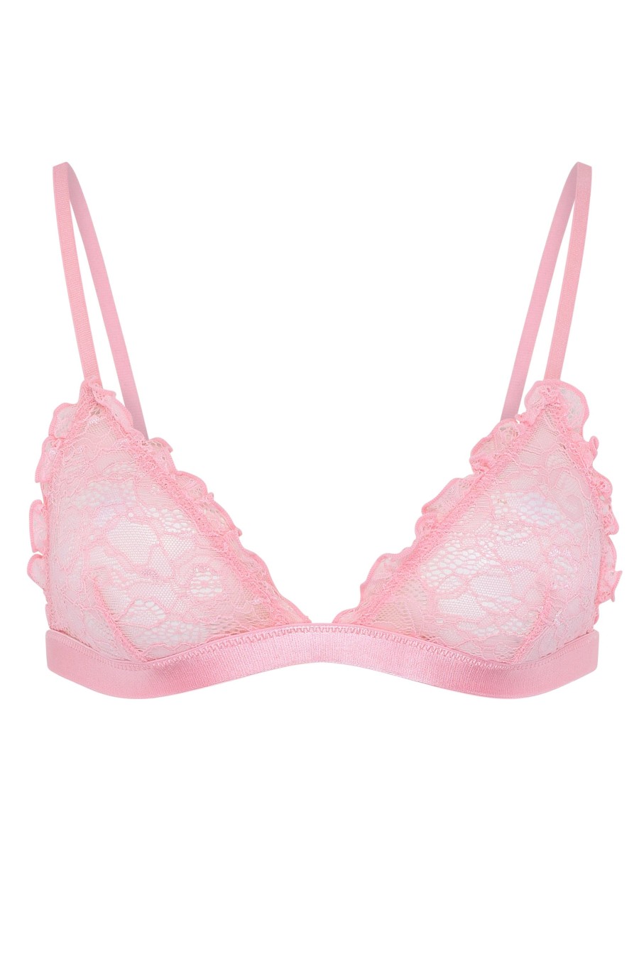 Lingerie Wild Lovers | Judy Bra Pink