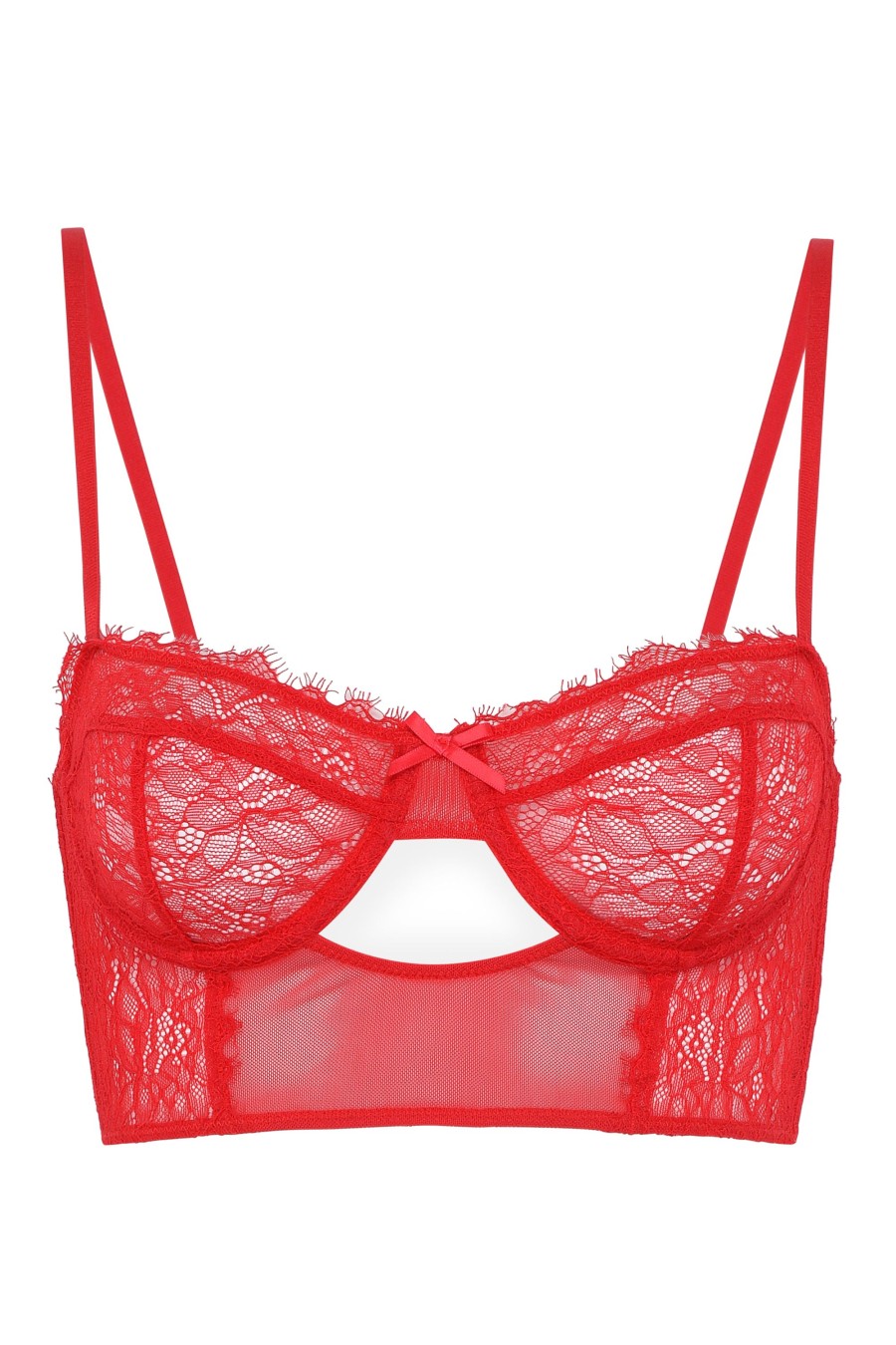 Lingerie Wild Lovers | Brandy Bra