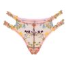 Lingerie Wild Lovers | Georgia Brief Floral