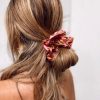 Accessories Wild Lovers | Tequila Scrunchie