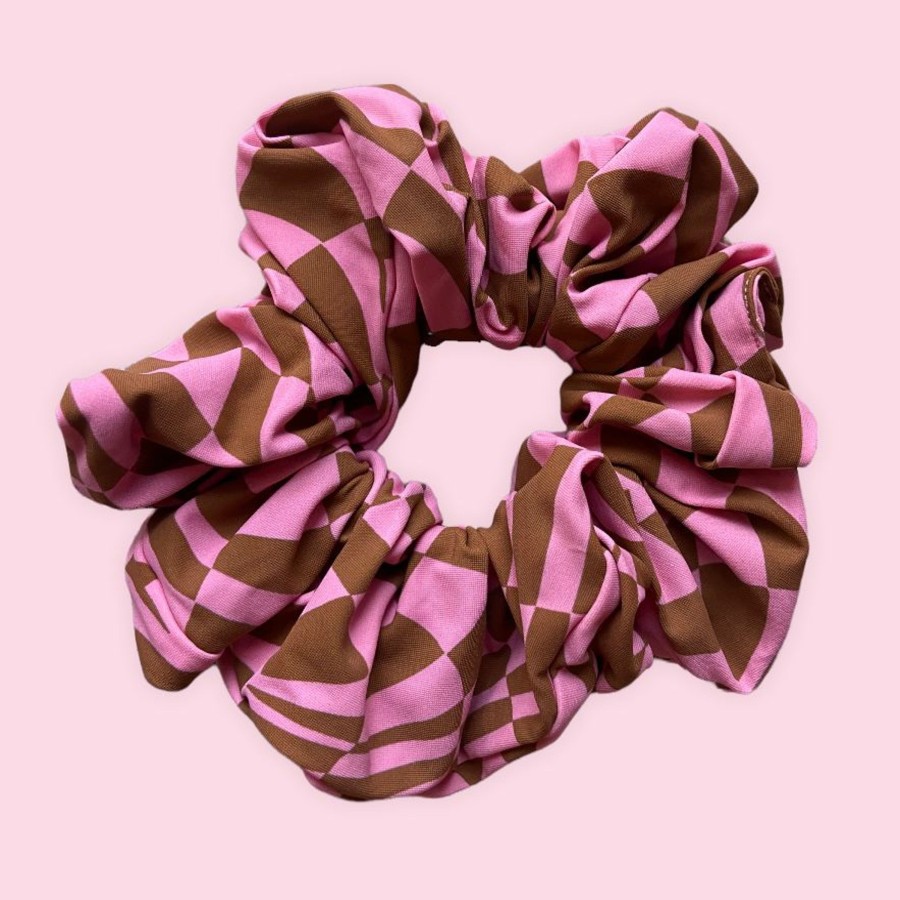 Accessories Wild Lovers | Tequila Scrunchie