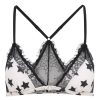 Lingerie Wild Lovers | Grace Bra Star Print