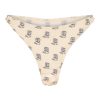 Lingerie Wild Lovers | Thelma Brief Cowboy Print