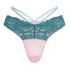 Lingerie Wild Lovers | Bella Brief Multi