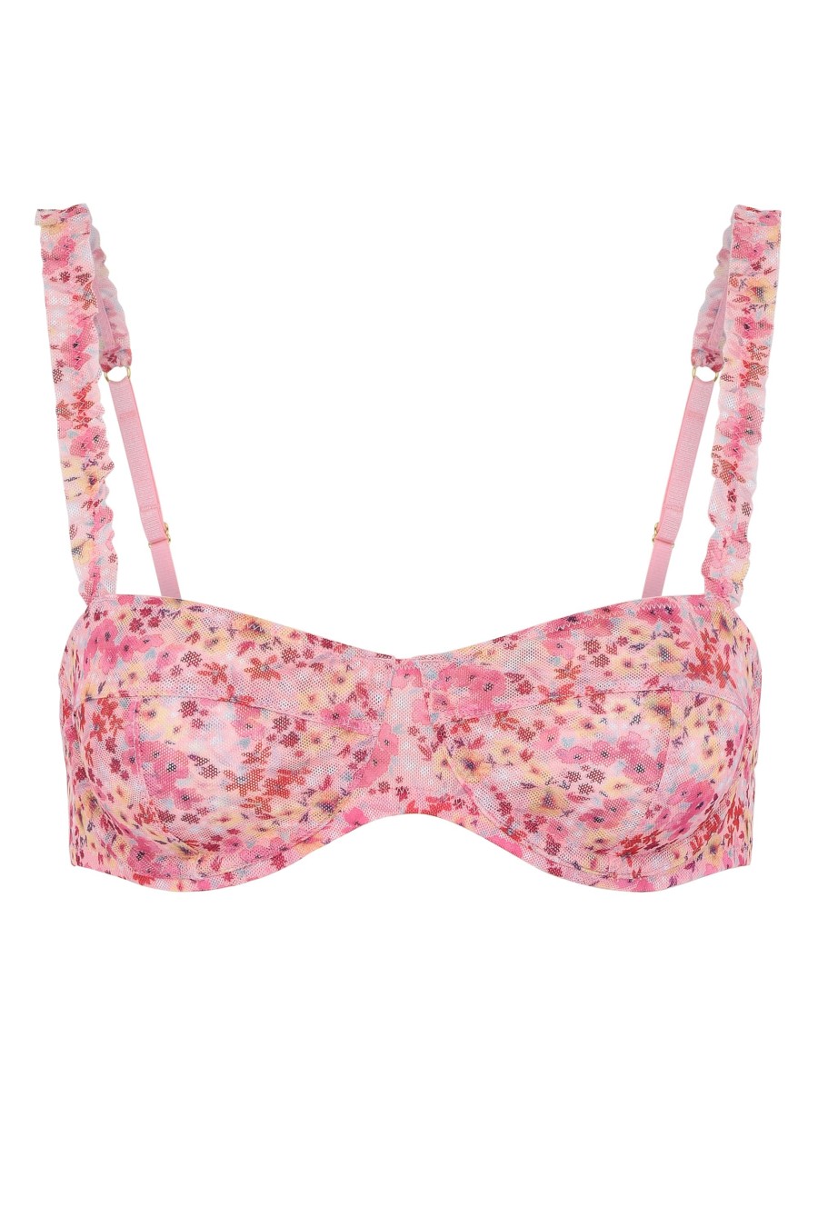 Lingerie Wild Lovers | Cecilia Bra Floral