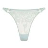 Lingerie Wild Lovers | Nadia Thong Green