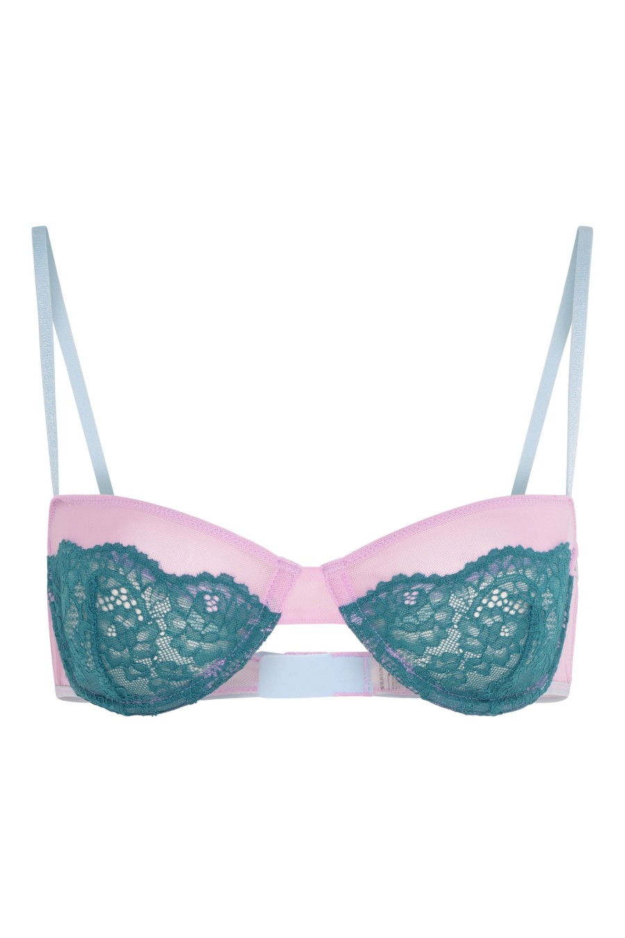 Lingerie Wild Lovers | Bella Bra Multi