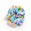 Accessories Wild Lovers | Love Affair Scrunchie Floral