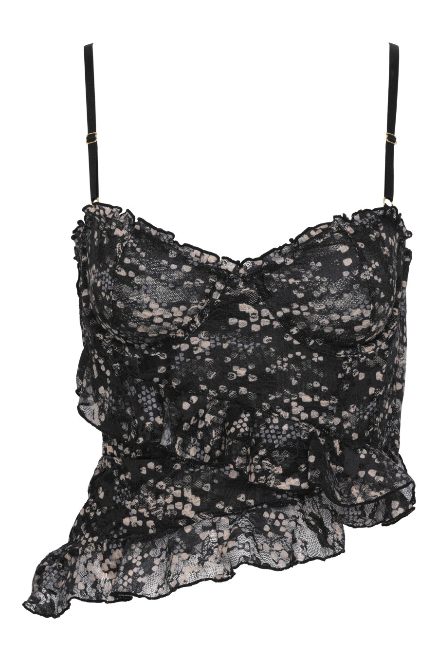 Lingerie Wild Lovers | Gianni Corset