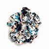 Accessories Wild Lovers | Destiny Scrunchie Animal Print